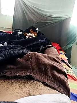 Sexyhotboy7inch online show from January 10, 3:46 am