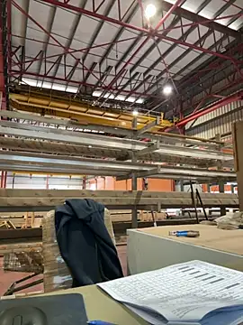 Snapshot of DeepShuk56 chatting on November 5, 6:38 am DeepShuk56 online show from November 5, 6:38 am