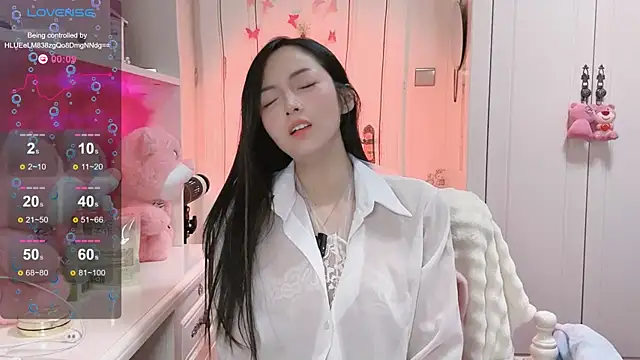 Ya-Ya- online show from November 14, 10:35 pm