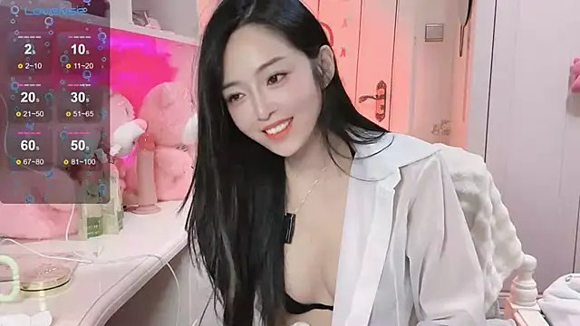 Ya-Ya- online show from November 8, 10:24 pm