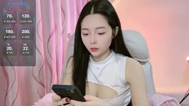 Ya-Ya- online show from March 16, 7:23 am