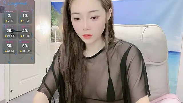 Ya-Ya- online show from April 12, 11:08 pm