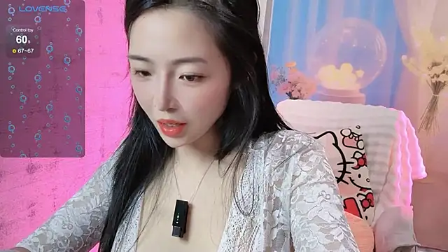 Ya-Ya- online show from December 18, 10:41 am