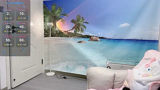 Ya-Ya- online show from April 13, 11:09 pm