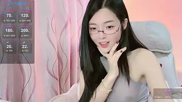 Ya-Ya- online show from March 7, 12:28 am