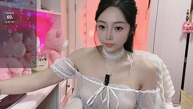 Ya-Ya- online show from November 23, 12:59 pm