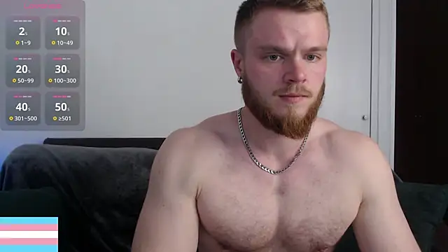 VictorTransMan online show from April 11, 3:59 pm