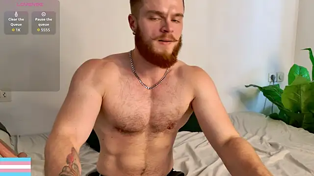 Snapshot of VictorTransMan chatting on June 15, 3:34 pm VictorTransMan online show from June 15, 3:34 pm