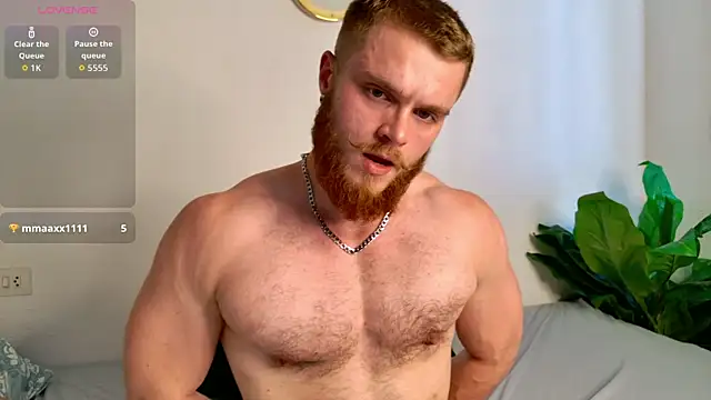 Snapshot of VictorTransMan chatting on June 12, 5:10 pm VictorTransMan online show from June 12, 5:10 pm