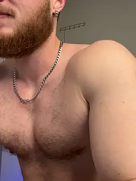 VictorTransMan online show from December 19, 11:29 pm