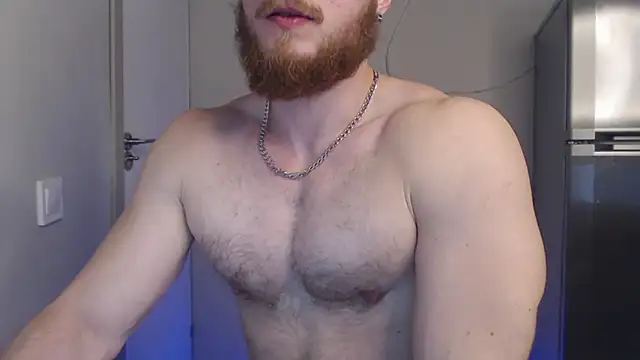 VictorTransMan online show from November 20, 11:33 am