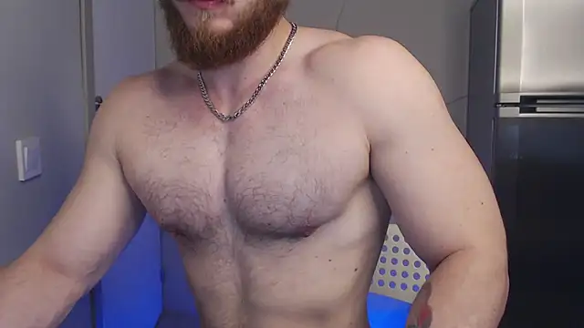 VictorTransMan online show from November 24, 10:15 am