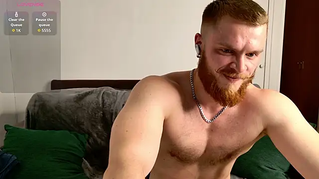 VictorTransMan online show from June 4, 6:45 pm