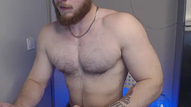 VictorTransMan online show from November 28, 6:19 pm