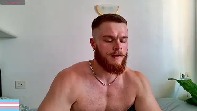 Snapshot of VictorTransMan chatting on July 8, 10:27 am VictorTransMan online show from July 8, 10:27 am