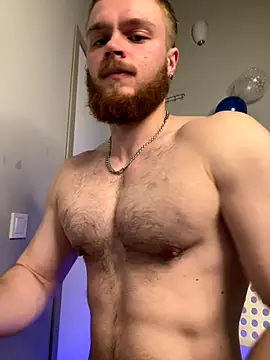 VictorTransMan online show from December 15, 10:21 am