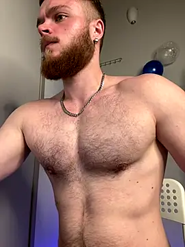 VictorTransMan online show from December 17, 6:35 pm