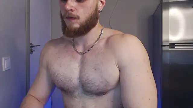 VictorTransMan online show from December 1, 4:19 pm