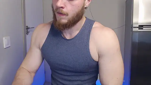 VictorTransMan online show from November 27, 10:48 am