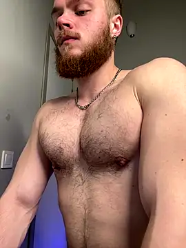 VictorTransMan online show from December 21, 11:45 am