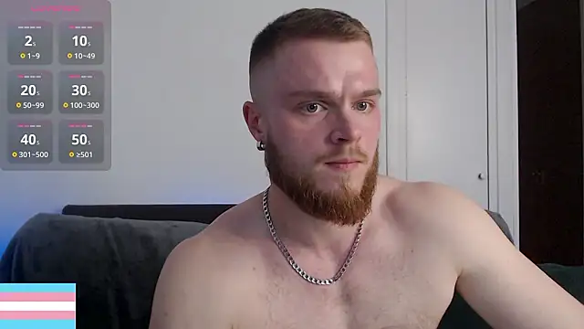 VictorTransMan online show from March 28, 5:14 pm