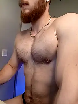 VictorTransMan online show from November 18, 10:40 am