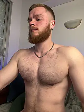 VictorTransMan online show from January 17, 10:19 am