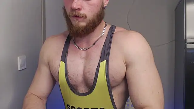 VictorTransMan online show from November 24, 10:21 pm