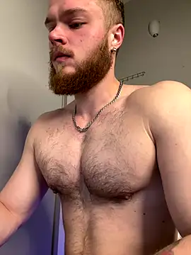 VictorTransMan online show from December 19, 11:23 am