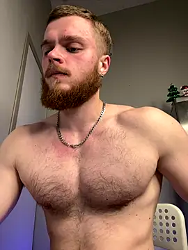 VictorTransMan online show from January 8, 5:41 pm