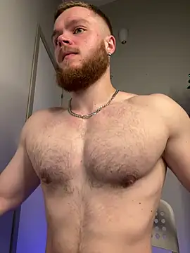 VictorTransMan online show from January 12, 10:22 am