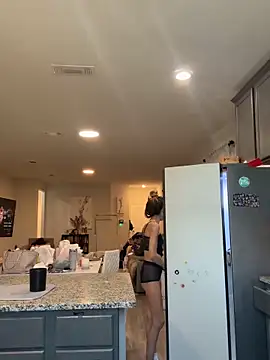 bbgurlnickii online show from October 20, 7:58 pm