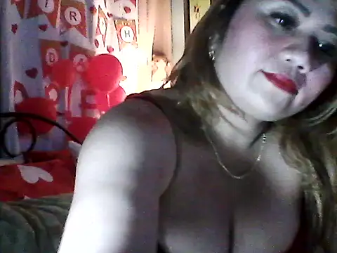 Miss Heart online show from November 5, 9:51 pm