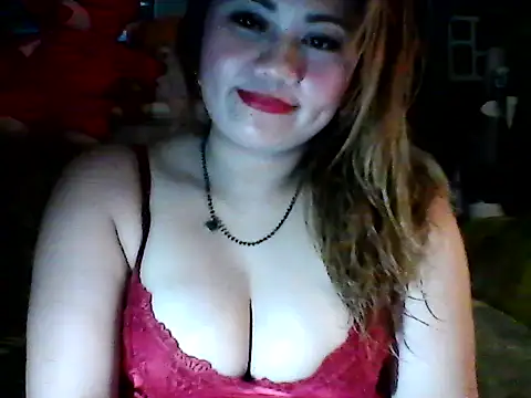 Miss Heart online show from November 29, 1:28 am