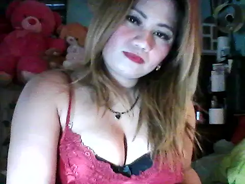 Miss Heart online show from December 5, 8:02 am