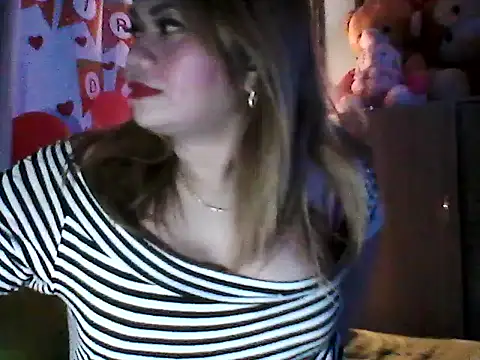 Miss Heart online show from November 6, 10:08 am