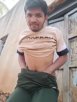 sexofbro online show from February 16, 9:19 am