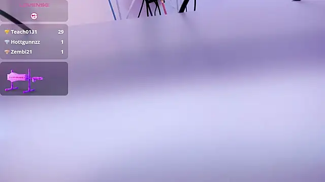 Micki   online show from December 4, 11:20 am