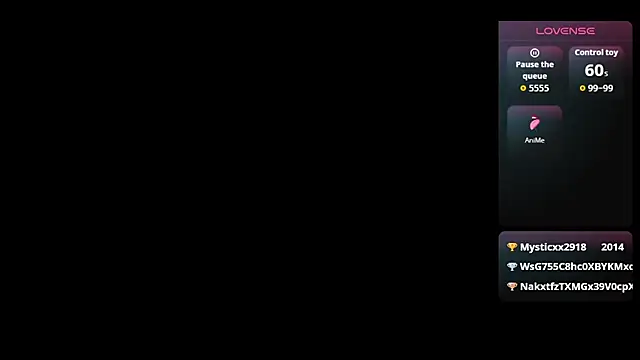 Micki   online show from November 20, 11:44 am