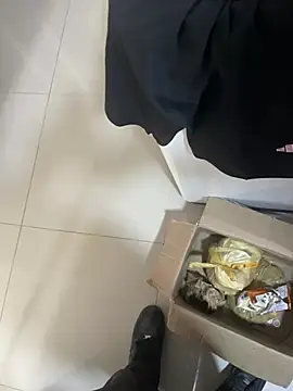 rivaldo ramos online show from April 8, 5:14 pm