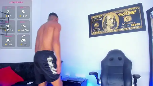 Snapshot of rivaldo_ramos chatting on November 19, 1:22 pm rivaldo ramos online show from November 19, 1:22 pm