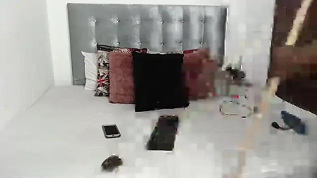 DaiishaWolf online show from November 5, 6:33 pm