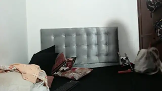 DaiishaWolf online show from February 24, 7:26 pm