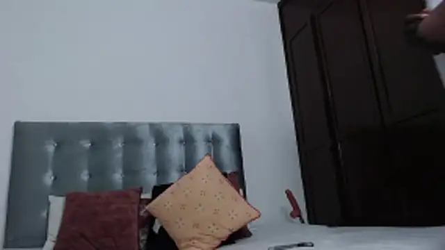 DaiishaWolf online show from November 13, 11:36 am