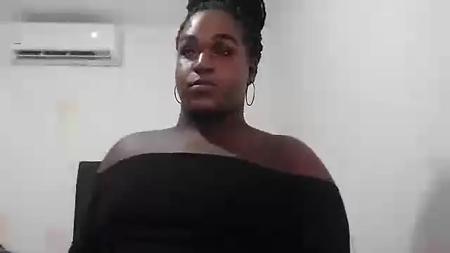 DaiishaWolf online show from September 16, 8:43 pm