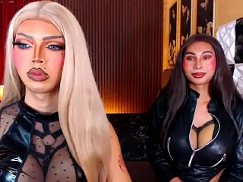 XinFuckingLust online show from March 14, 1:39 pm