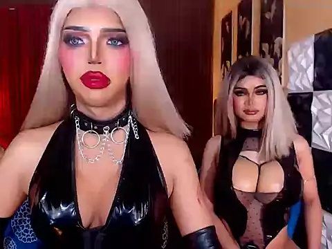 XinFuckingLust online show from April 15, 9:48 pm