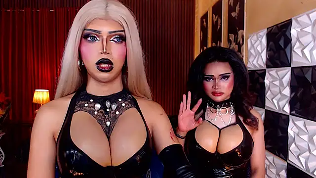 XinFuckingLust online show from April 10, 9:11 pm