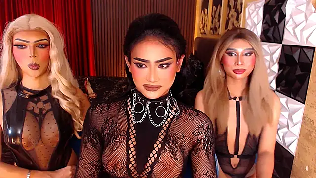 XinFuckingLust online show from March 10, 8:13 pm