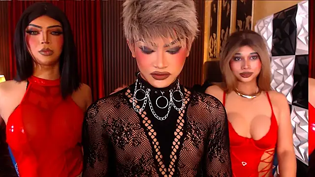 XinFuckingLust online show from March 11, 6:13 pm